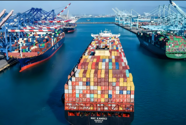 天津港散戶船貨代公司推薦